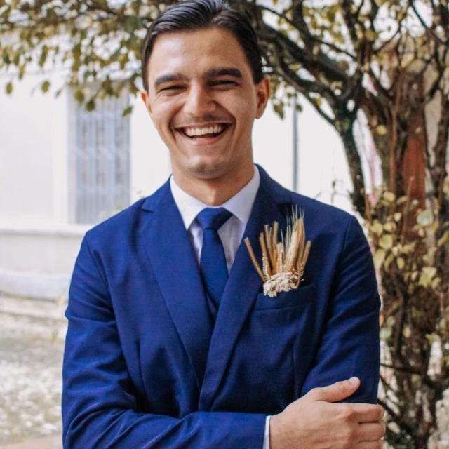 Samuel Silva dos Santos